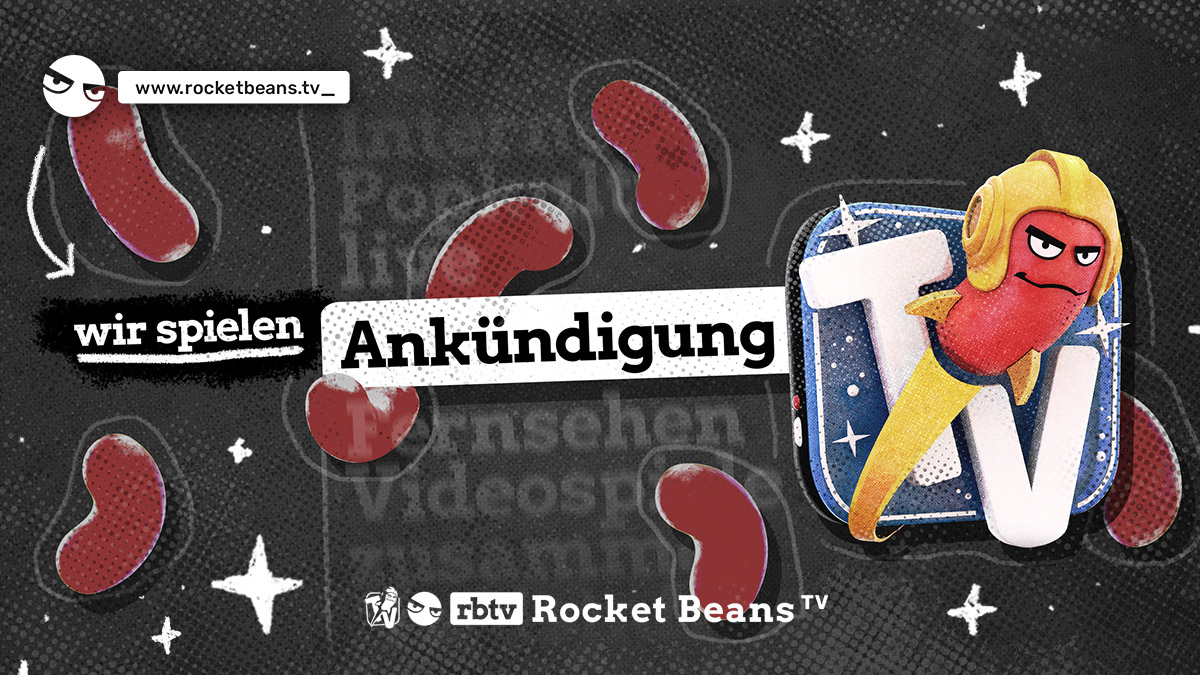 Rocket Beans TV tweet media