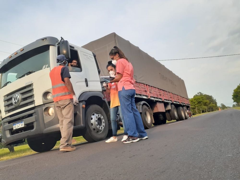 YatastoNoticia's tweet image. Desde este Miércoles rige el Certificado Único Habilitante para Circular #CUHC yatastonoticias.com/desde-este-mie…