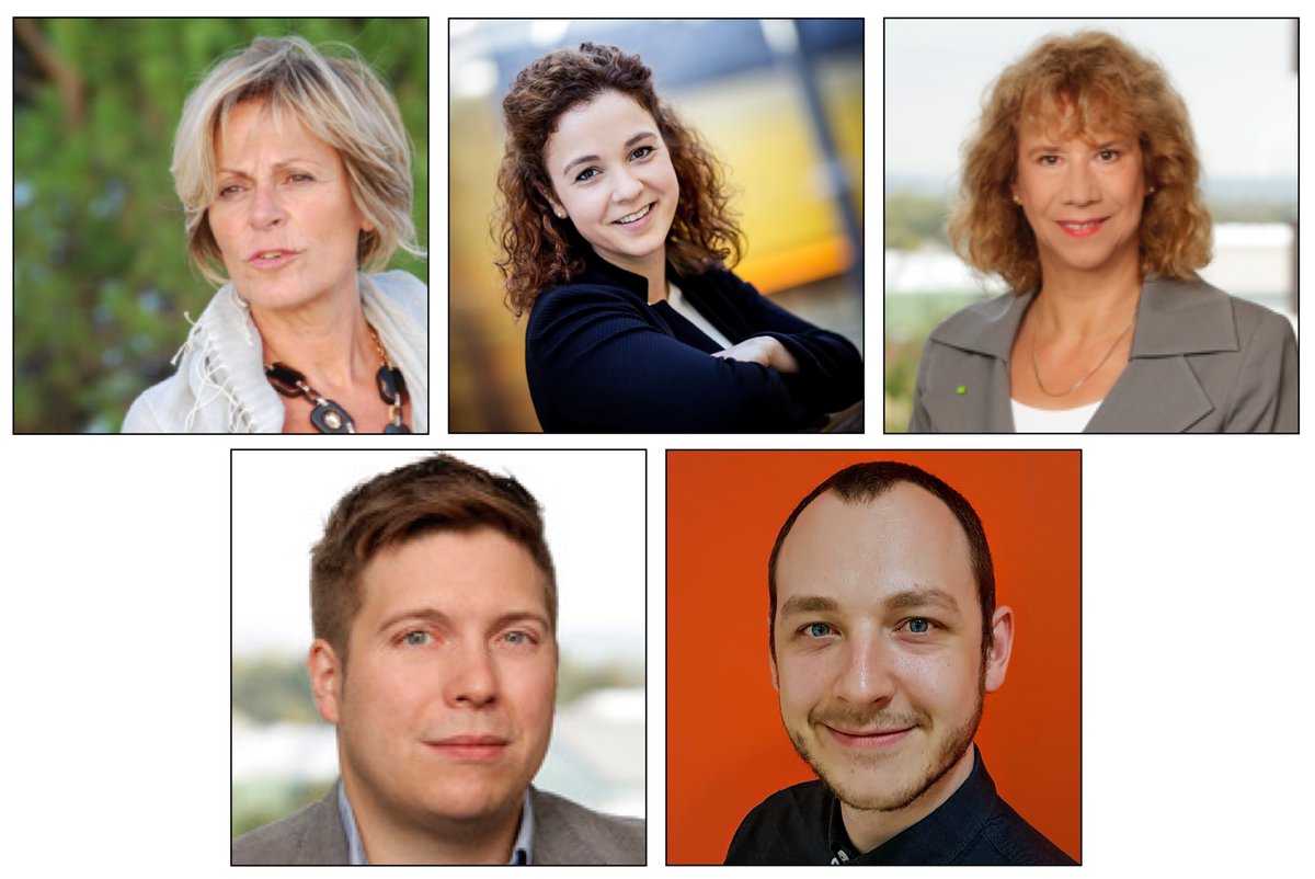 In ETMLP 2020, we dissect 'Explainability for Trustworthy ML Pipelines' with a set of renowned panelists: F. Giannotti (A. Faedo), Helena Kotthaus (ML2R), @KatharinaJutta (@TU_Dortmund), @probablynico (@FraunhoferIAIS), and 
@WortPixel (@RapidMiner). #ETMLP2020 @edbticdt2020
