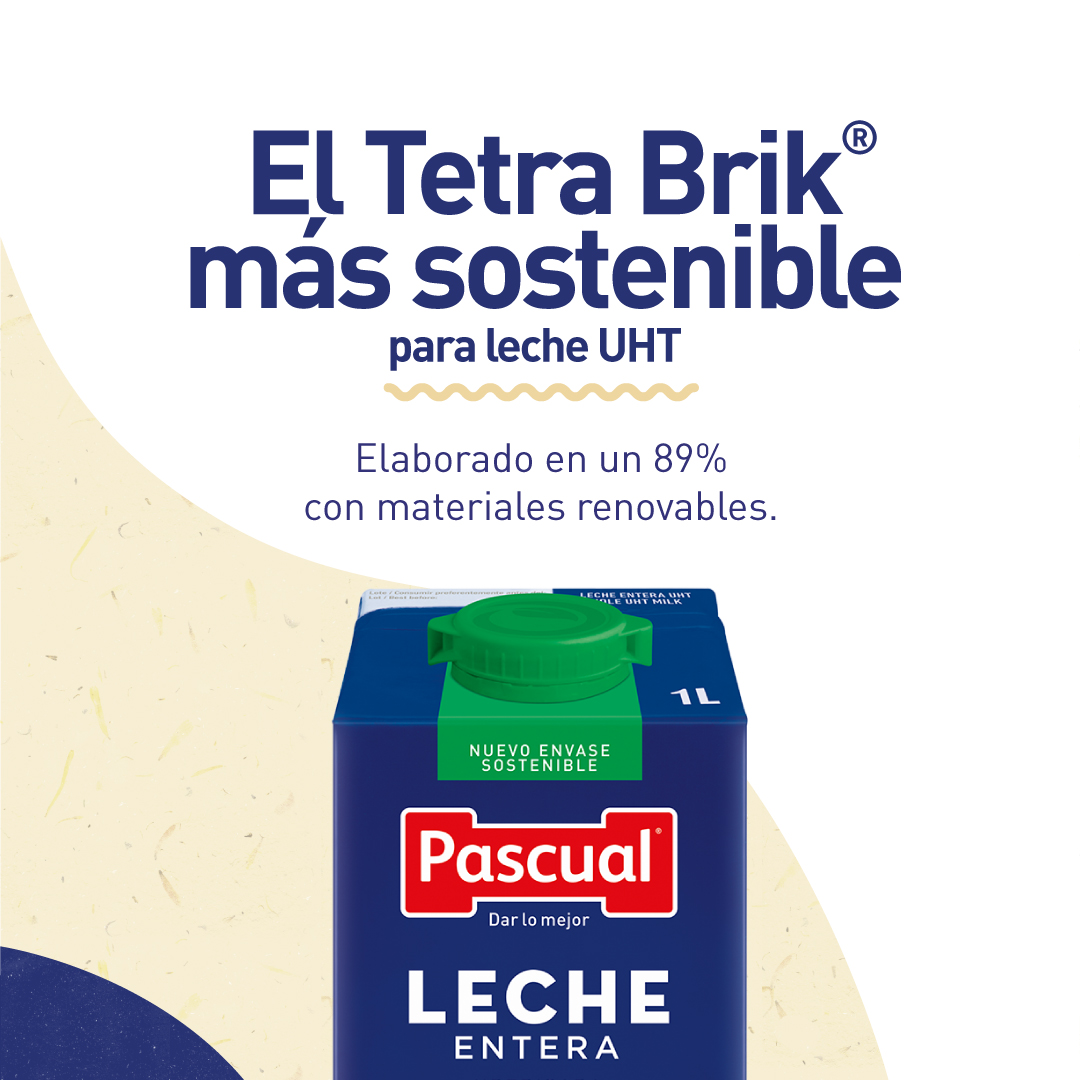 LechePascual_es's tweet photo. #DecideTuHuella https://t.co/M1dhCMbPij