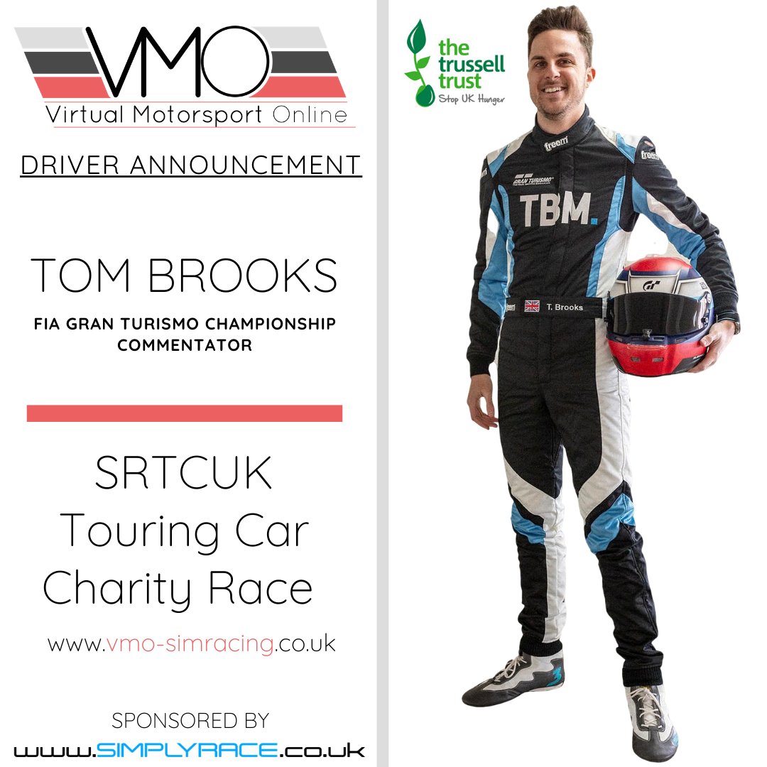 VMO - Virtual Motorsport Online tweet media