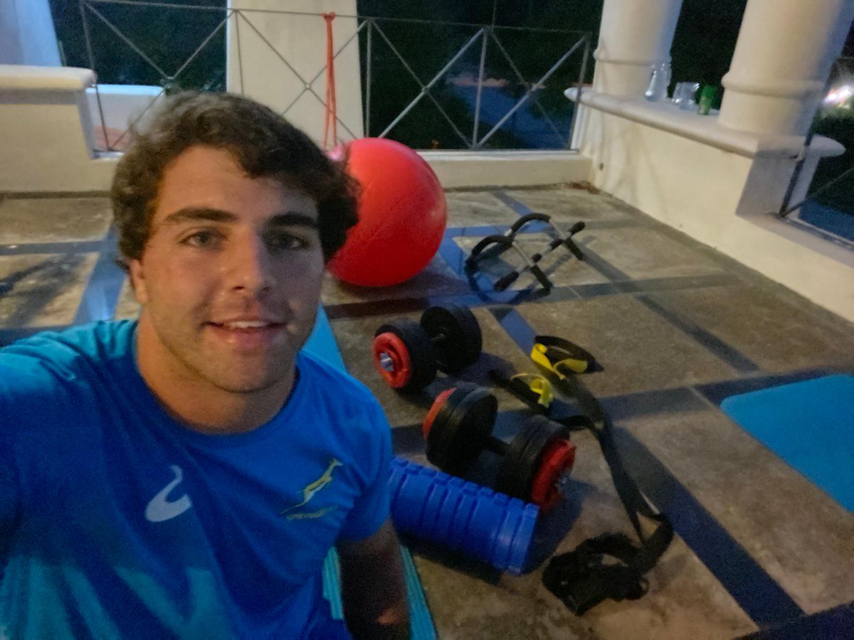 Old Boys Club tweet media