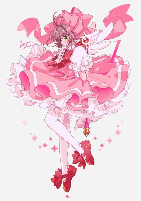 月野うさぎ 「? 」|木澄 玲生👠💄のイラスト