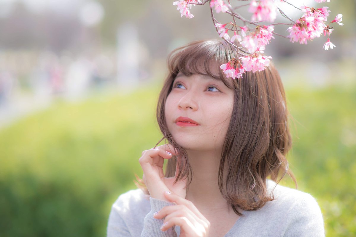Yossu_IBUKKI_TV's tweet photo. 【私のCP+2020】
日付:2020.03.07
天気:晴
撮影場所:大阪・鶴見緑地公園
モデル:宮本はなさん (@iam_kawacolle)
カメラ
Nikon #D750
@KAWAIIcollecti2
#推しモデル
#ポートレート
#カワコレ関西
#私のCPプラス
#エアCPプラス
#my_cpplus
#拡散希望
#ポートレート撮ってる人と繋がりたい https://t.co/Uk96IBoS8q