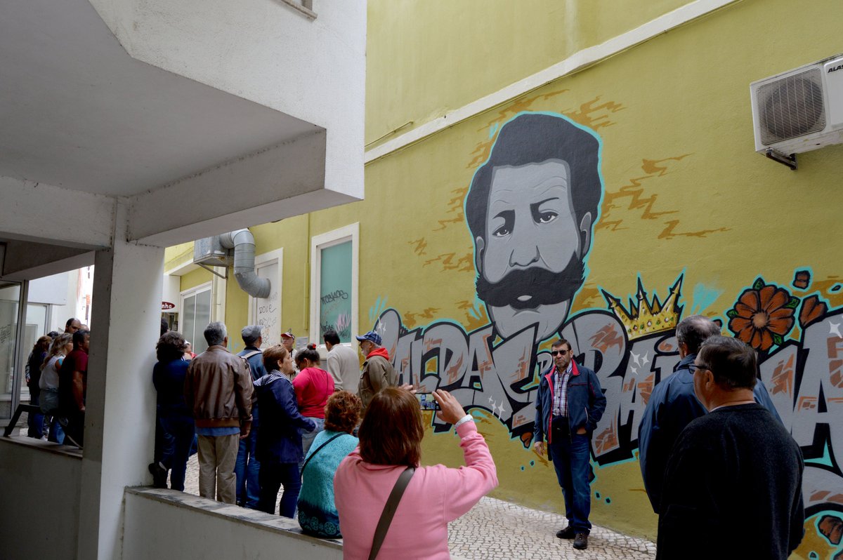 GoCaldas tweet media