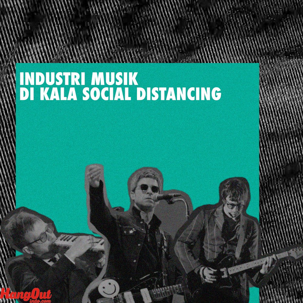 HangOut Indo tweet media