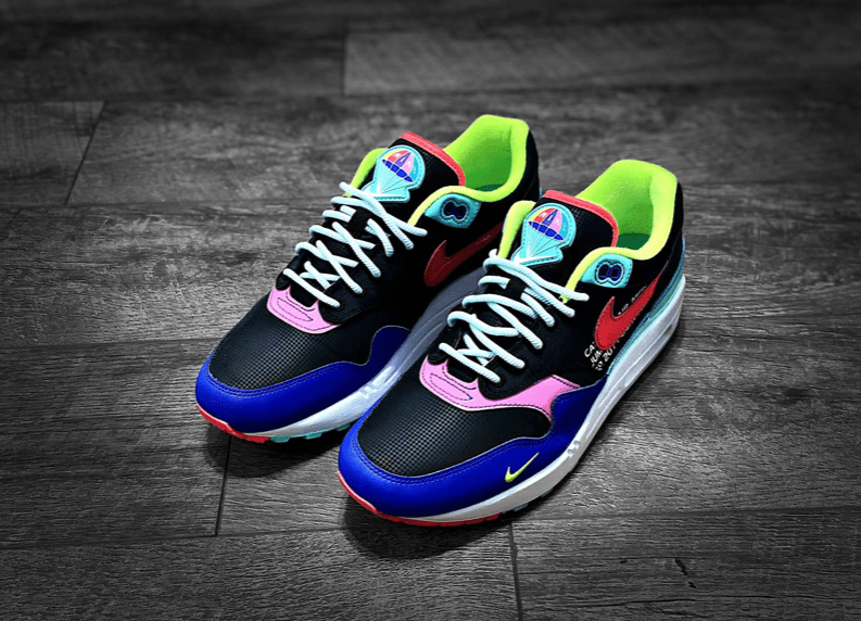 Sneaker Steal on Twitter: \