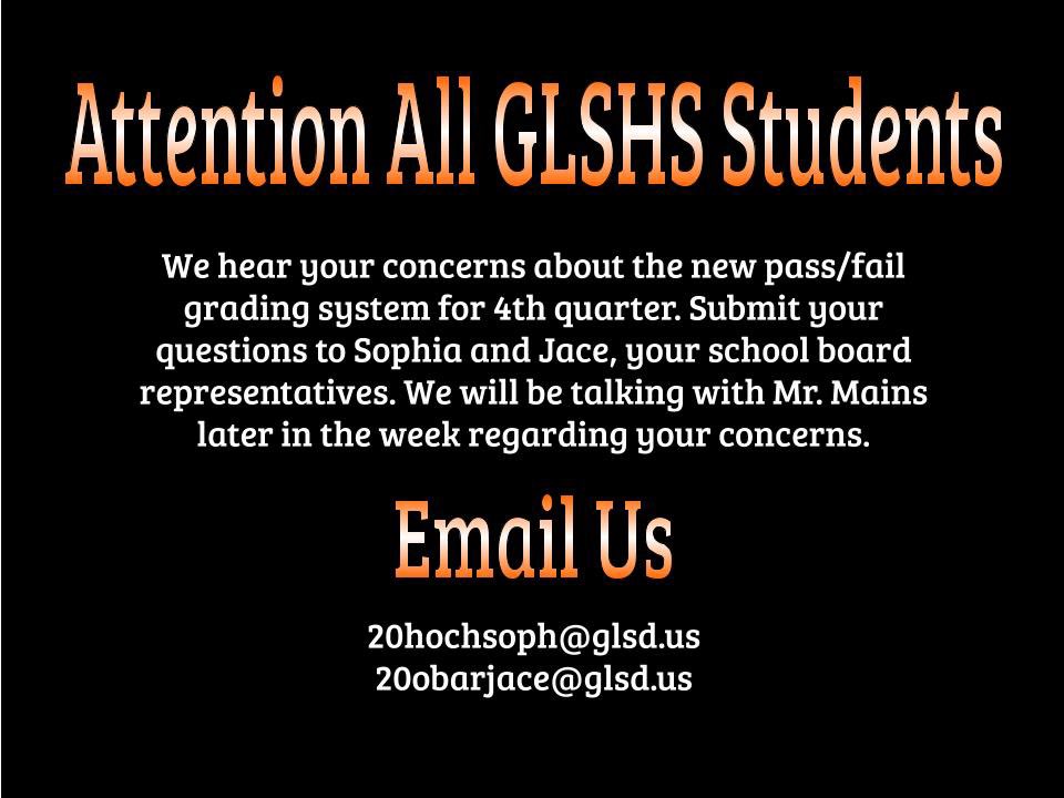 GLclassofficers's tweet photo. https://t.co/MP34p8PQV7