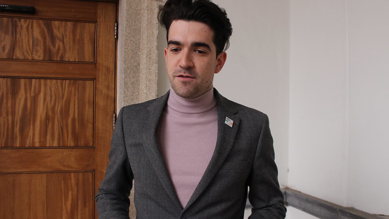 An_Phoblacht's tweet image. Senator @fintanwarfield elected to 26th Seanad 

Full story here: anphoblacht.com/contents/27777 #Seanad2020