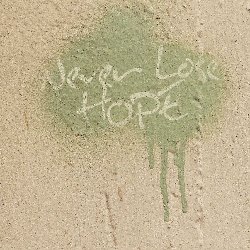 bahgeystories's tweet photo. “We all might feel very, very small but we profoundly capable of very very big things...” #hope #stayingalive #SaveLives #COVID19 https://t.co/7ugezSfIBw