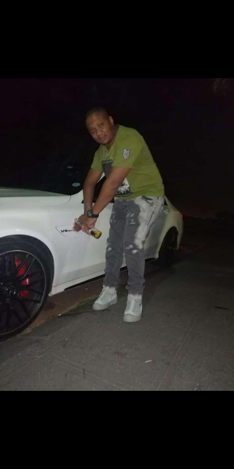 djrhuli's tweet photo. Emabhozeni https://t.co/71ckEvRIZe
