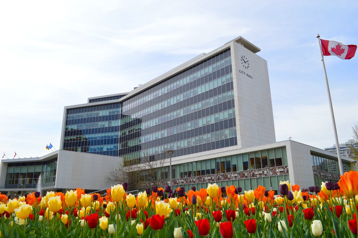 City of Hamilton tweet media