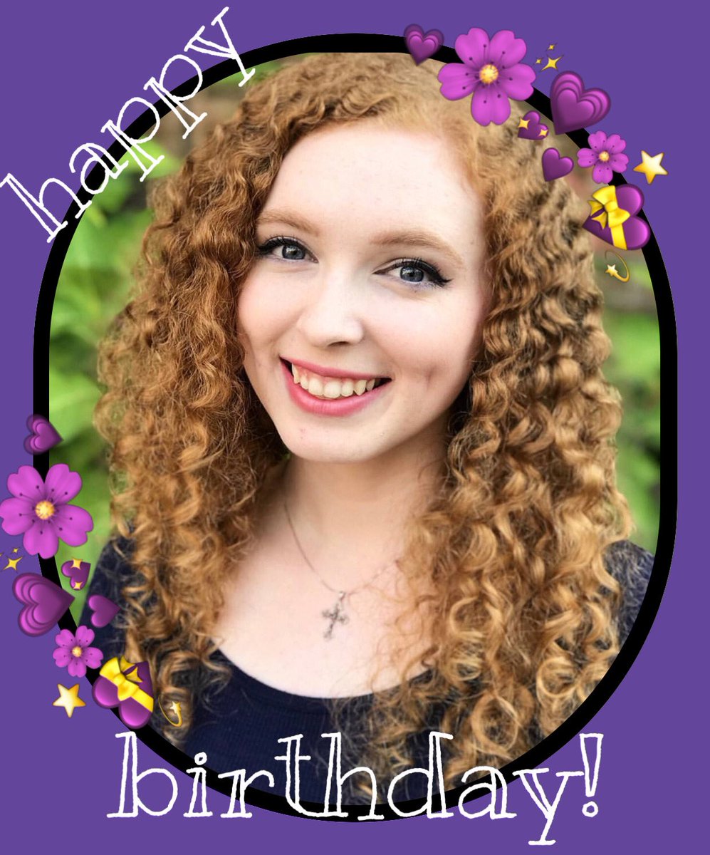 _tonacity's tweet photo. Today is Dani’s birthday! HAPPY BIRTHDAY to our Vice President and Co-Founder of Tonacity! We couldn’t do what we do without you! 💜💜
•
#tonacity #ncctonacity #ncc #northcentralcollege #collegeacappella #acappella #birthday https://t.co/cqP7R40P3z