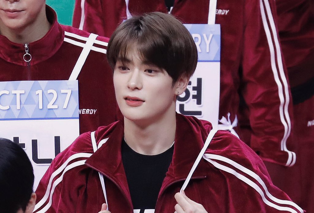 Cloud_With_'s tweet photo. 만우절이 참 좋�� (｡•̀ᴗ-)✧

#NCT #NCT127 #정재현 #재현 #JAEHYUN https://t.co/Kh08P4BJOx