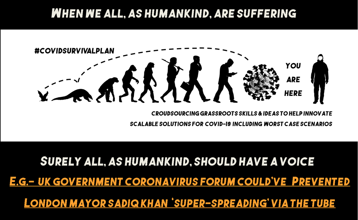 CovidSurvivalPlan tweet media
