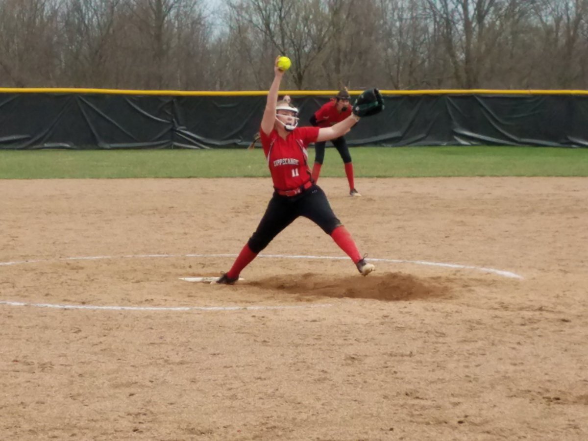 🥎Tippecanoe Fastpitch🥎 tweet media