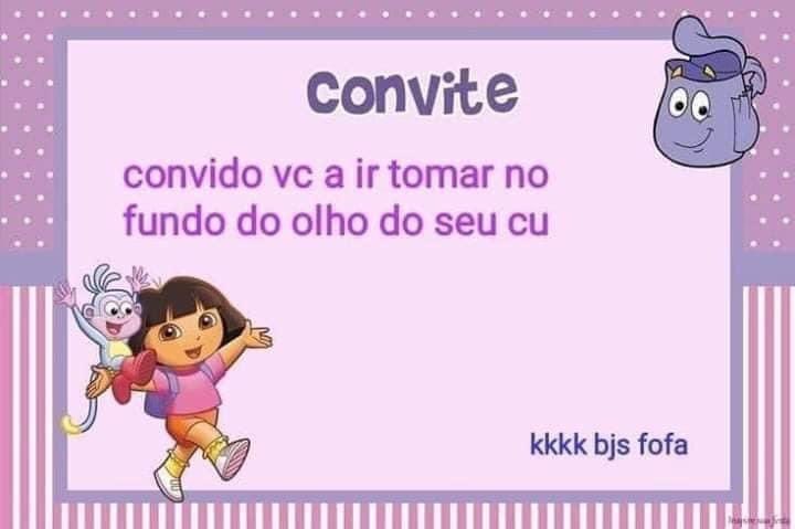 convidando os fãs do *****