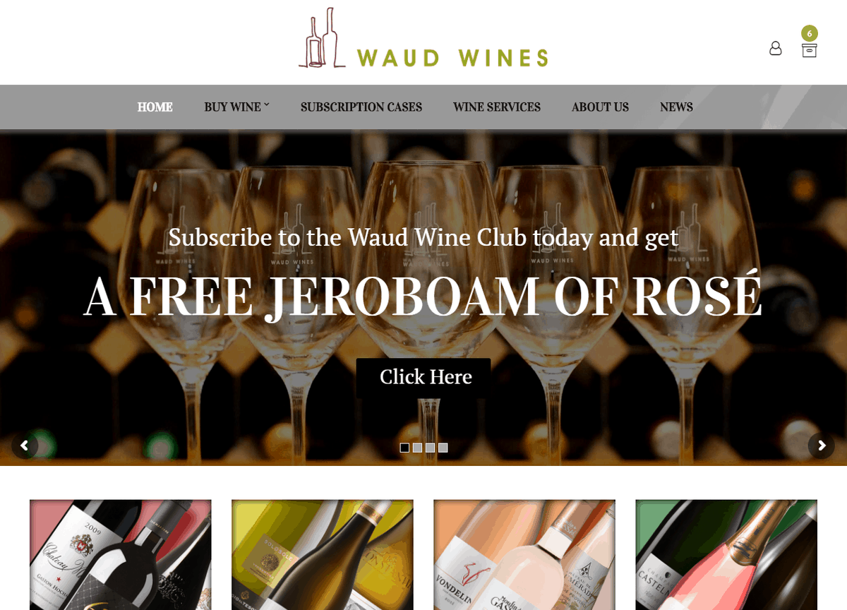 Net72Limited's tweet photo. We designed this website for our long term client @waudwines .
If you’re interested in a new website for your business email us:
info@net72.co.uk
#net72 #webdesign #website #digitalmarketing #marketing #websitedesign https://t.co/FDixlpAIsW