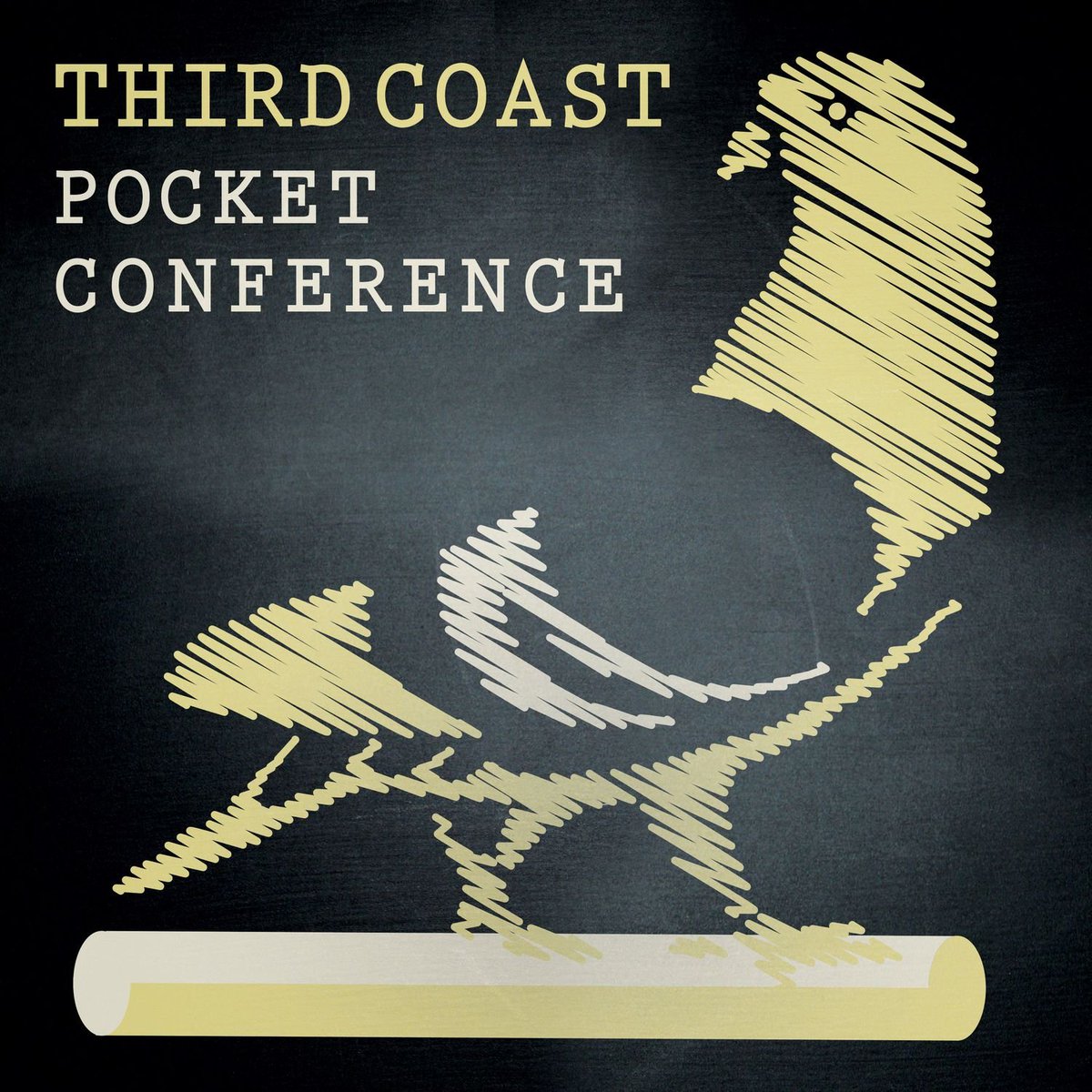 cbcpodcasts's tweet photo. Pod-makers, the kind folks @ThirdCoastFest have done something wonderful just for you.
In acknowledgement of these taxing times, they've released *all* massively valuable #thirdcoast19 sessions for free, available everywhere now!
🤩https://t.co/sdEoCkBl2l https://t.co/tLdmknSaXn
