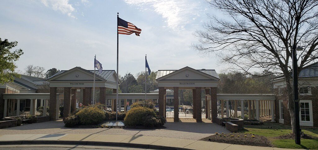 Paradise Activities in Williamsburg tweet media