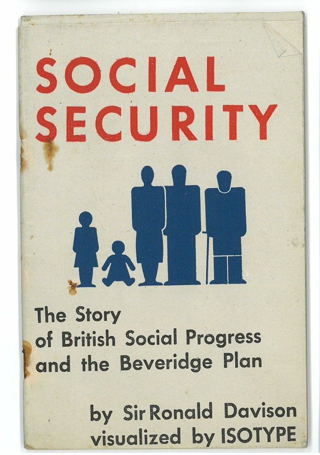 AntonJaegermm's tweet photo. Otto Neurath's diagrammatic illustration of the Beveridge plan is just astounding. https://t.co/LsUcQzt0A5