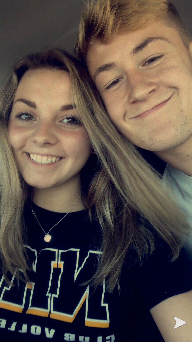 Happy Birthday to my biggest flex 🤩😍 i love you so much and i hope you have the best day!!! @THEZane_Massner
