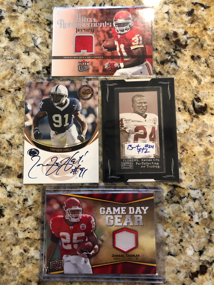 Matt Verderame tweet media