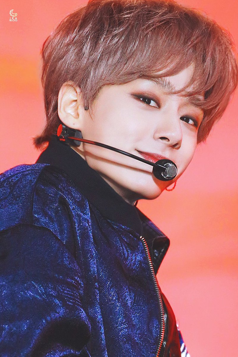 dkenddkenddl's tweet photo. 191006 SMUF
#ONEUS #HWANWOONG #원어스 #환웅 #AprilFools #AprilFoolsDay https://t.co/fSzgHCSnTf