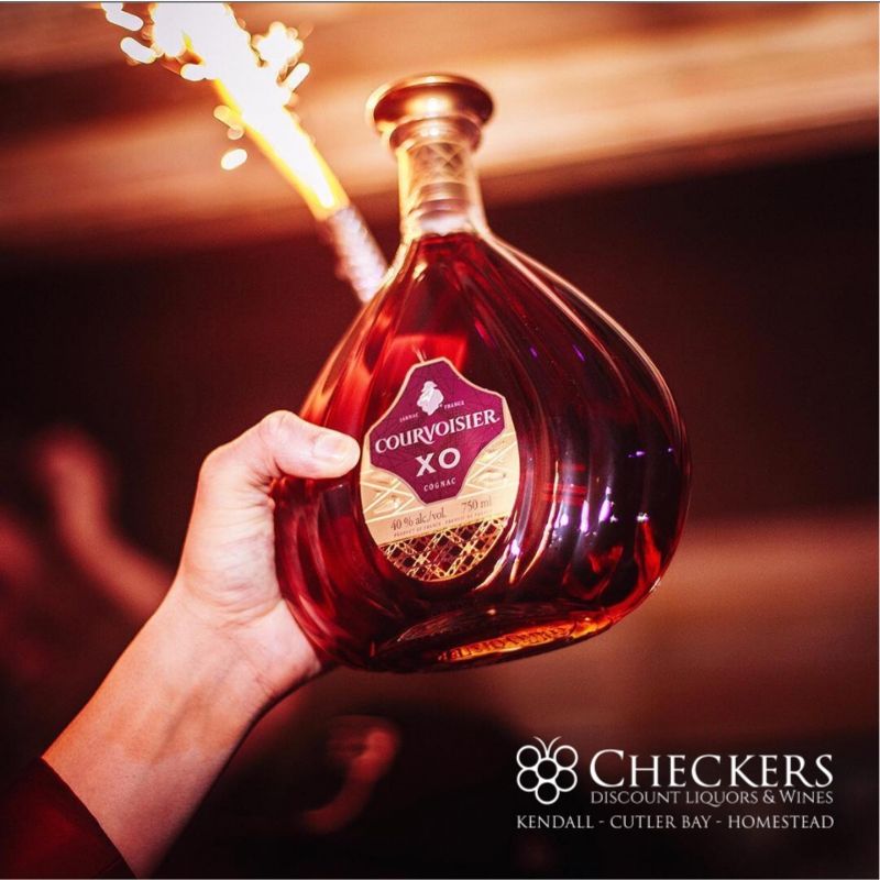 Checkers Liquors tweet media