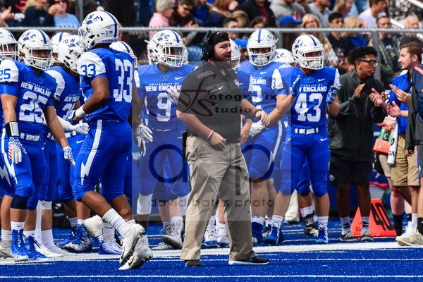 CoachMessinger's tweet photo. Accepted @CoachLichten @CoachShed65 New challenge alert! Once you are nominated you have 24 hours to respond or you donate $20 to local charity. You then nominate 4 coaches. You have to post a picture of you coaching. I nominate @CoachSperone @CoachMcGrath22 @CoachAVC_FDU https://t.co/0PKpIazRiS