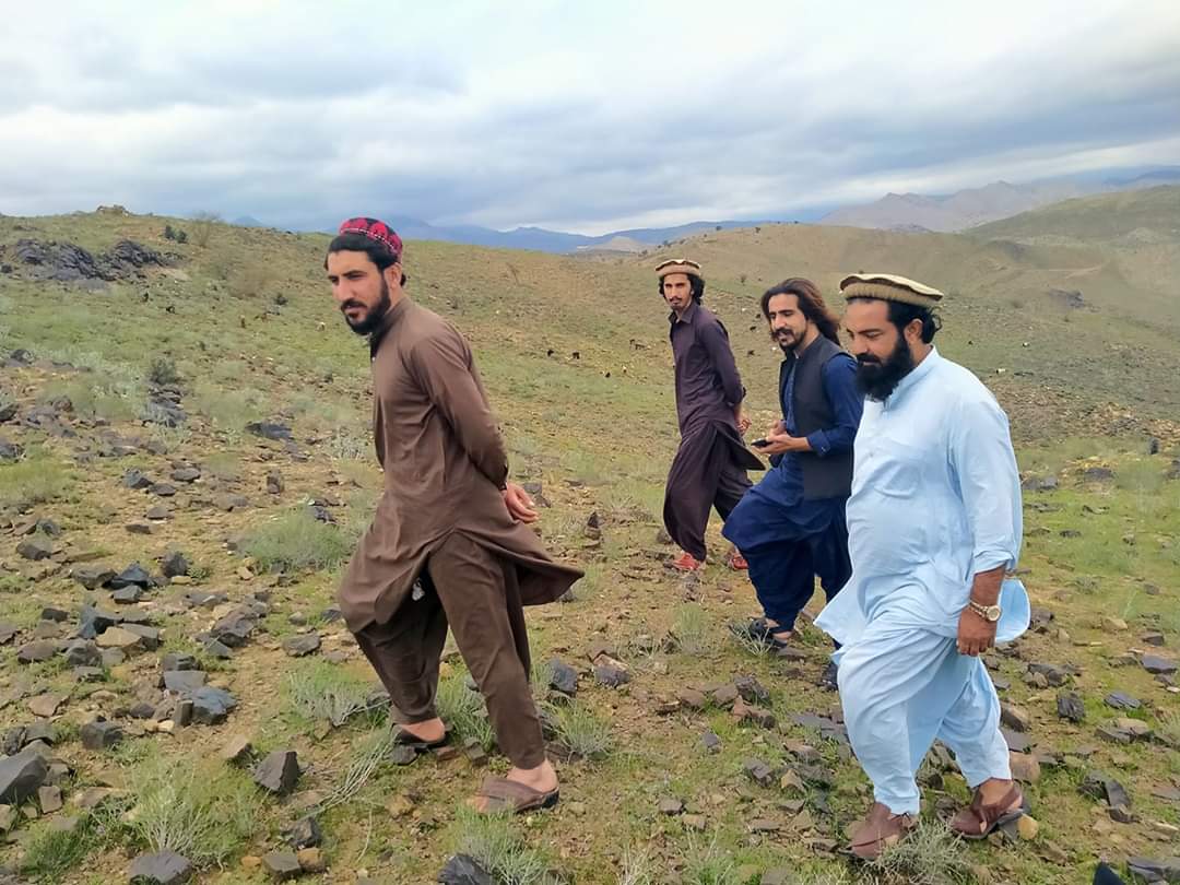 PTMisTiger's tweet photo. ملگرو منظور پہ کلی دے رابطہ نہ شی
#SetFreeHanifPashteen https://t.co/BivX99ptjz
