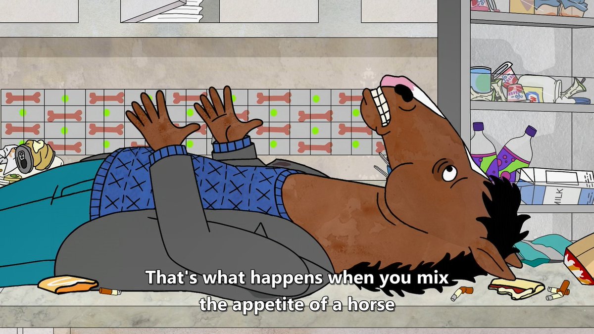 nobojackcontext's tweet photo. https://t.co/OwVR1XRCWk