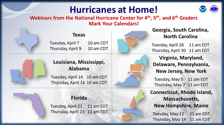 National Weather Service tweet media