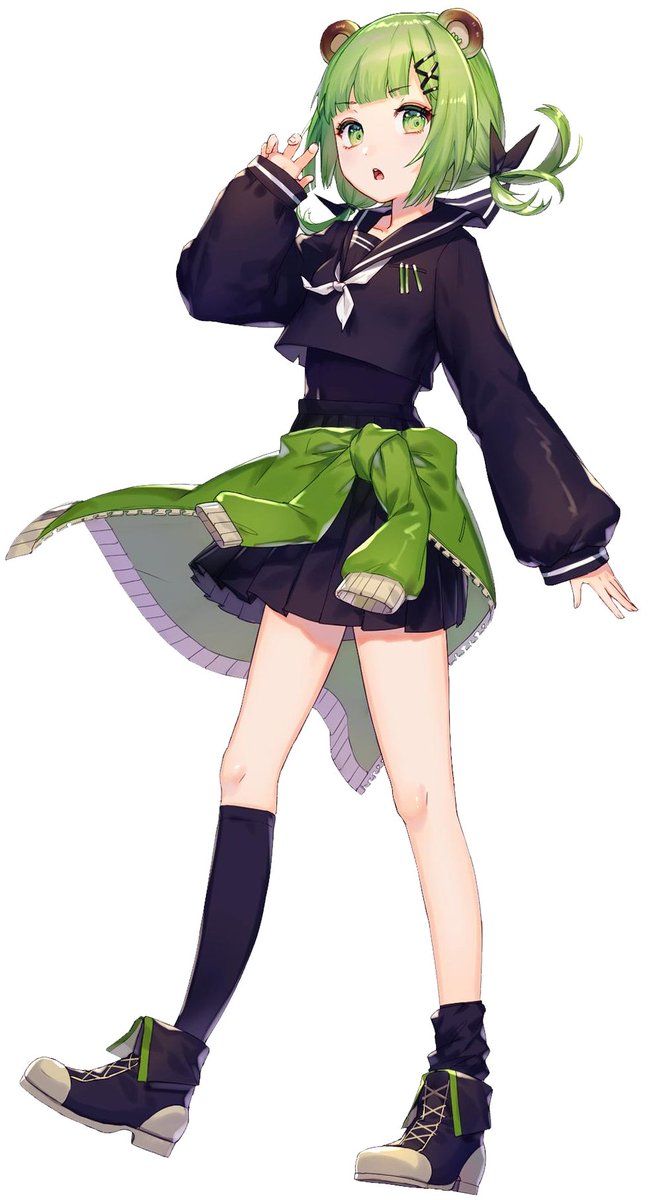 ひ の くま らん