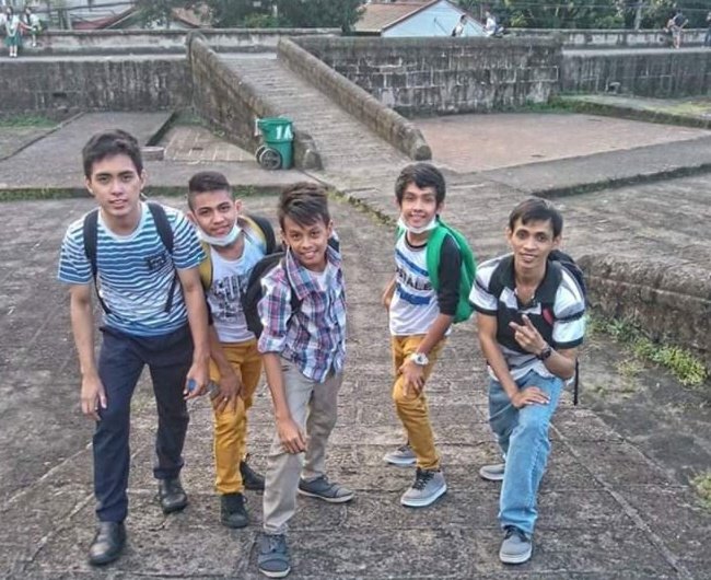 kane valmoria (@kanevalmoria) on Twitter photo 