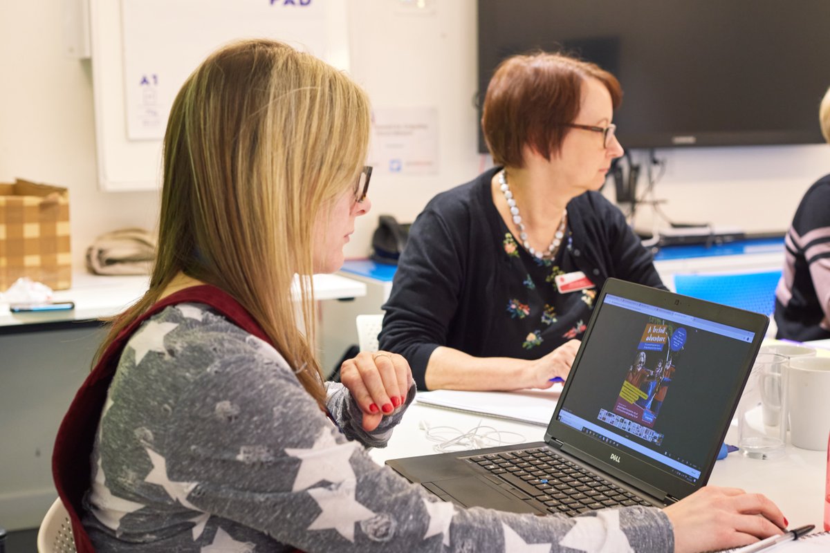 TrefoilGuild's tweet photo. If you've got some spare time on your hands, why not check that your contact details are all up to date. Log in to the #trefoil website today to check: https://t.co/b9fU6wE4lG https://t.co/IQoehQRAvw