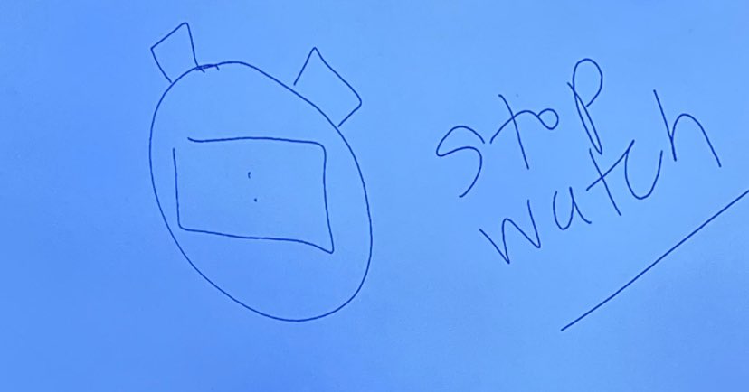 MrsTATLEE's tweet photo. Sharing for Tech Tuesday  #CWHSVirtualWeek #CWHSathome This weekend I created a personal Zoom account. We played household v. household 😉 #VirtualPictionary ✏️ to stay connected and have #familygamenight fellowship and fun. 🥰🤗🤩 https://t.co/Aja9mG34xm