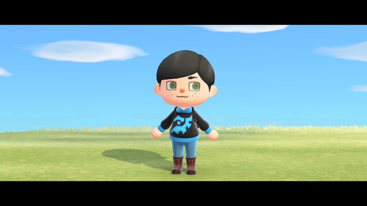 incarn151's tweet photo. #AnimalCrossing #ACNH #NintendoSwitch
#sc2 #starcraft2

I made some Starcraft 2 Hoodies! I'll put details in
the comments below! https://t.co/yBNmlrK5So
