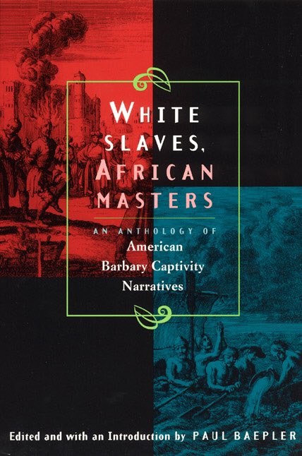 #2: White Slaves (Part 1)Most were taught that JUST Africans were slaves & that whites werent. From the 16th - 19th centuries, within the Mediterranean, at least 1.25 million Europeans were enslaved by Barbary pirates of North Africa. This is known as the Barbary slave trade.