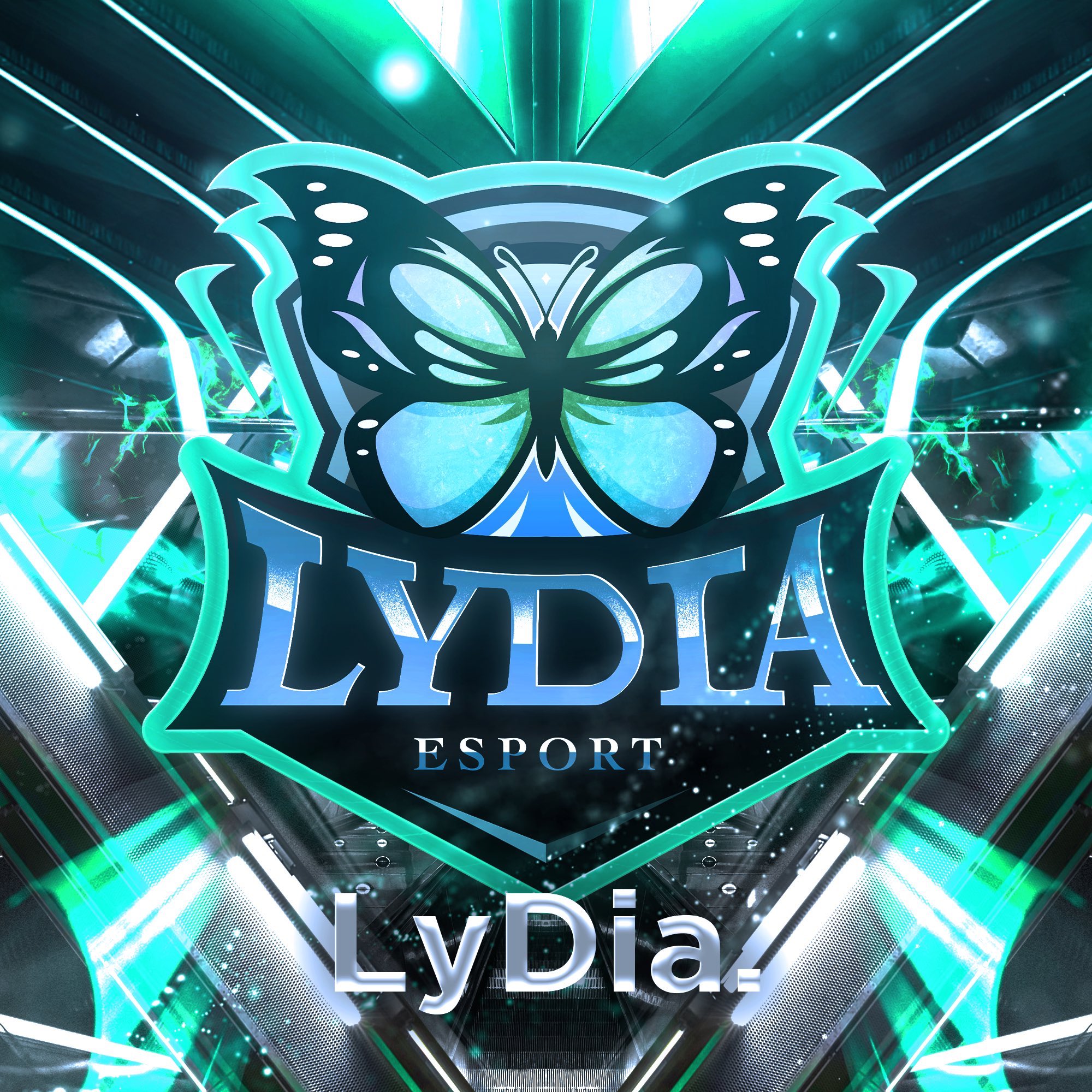 Esports Team Lydia Team Lydia Twitter