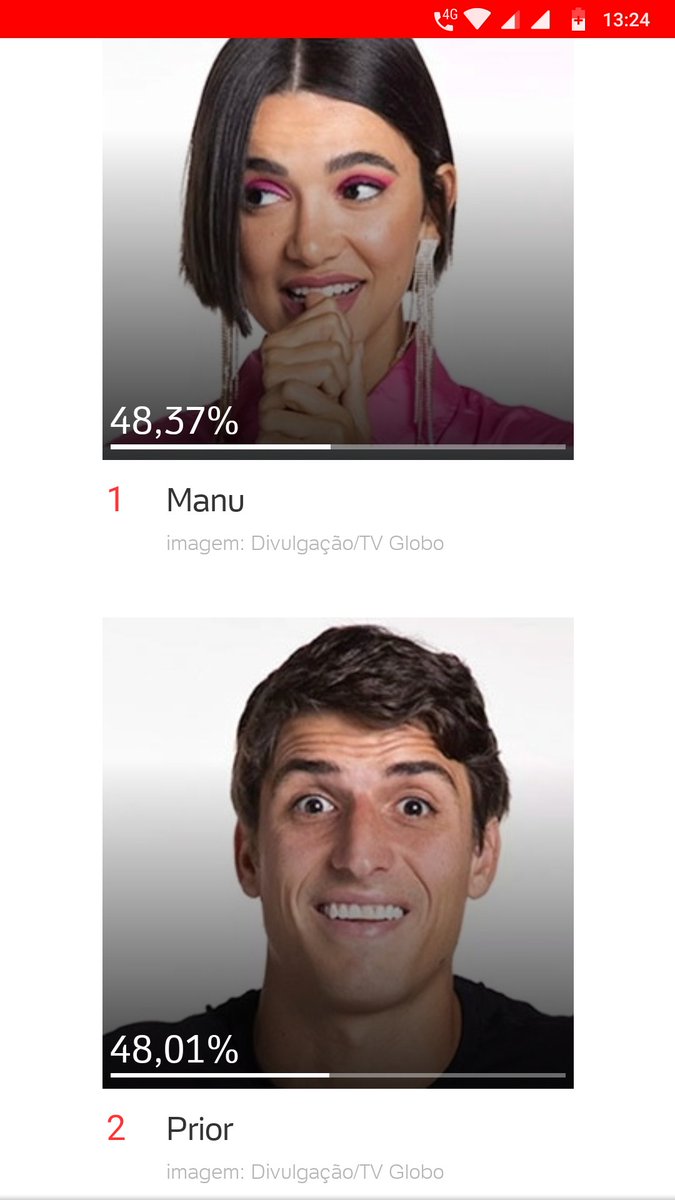 Ainda dá tempo de virar o jogo😁