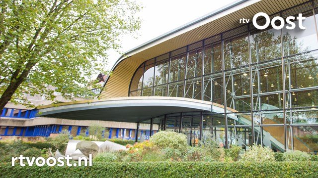rtvoost's tweet photo. Historisch Centrum Overijssel ervaart historische tijden en werkt aan coronacollectie https://t.co/LEjPUIbaZU #rtvoost https://t.co/vMpnGisTd9