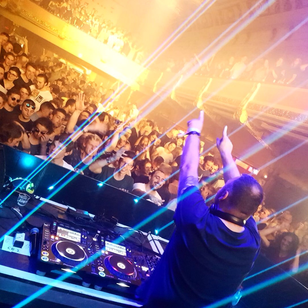 MikePush's tweet photo. I miss all of you out there, I miss all of us connecting and dancing together 😞❤️🎼 #stayhome #staysafe #mikepush #push https://t.co/rzEqNQXBbg