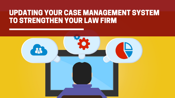 Rubix_Tech's tweet image. Updating your Case Management System to Strengthen your Law Firm: bit.ly/2USQC3w