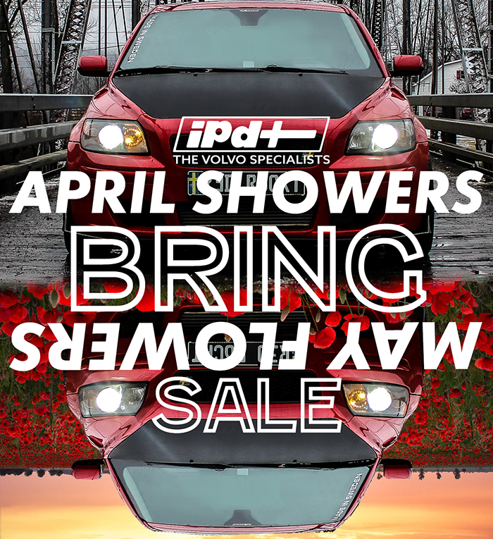 ipdusa.com

IPD's Spring Sale is running March 31st through April 15th
Sale prices are live sitewide, no checkout code requited!