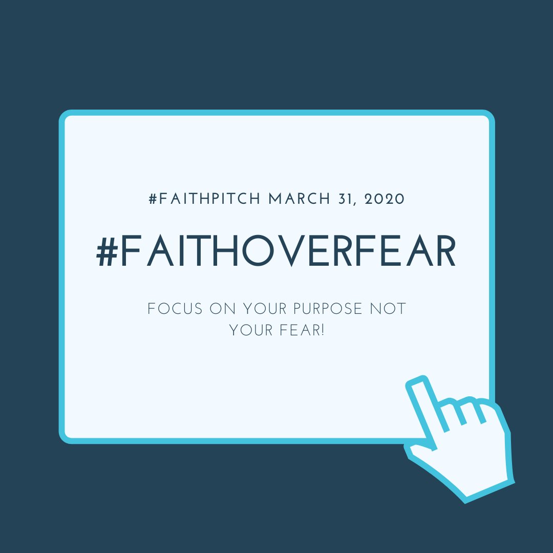 For all of you writers sharing today #FaithOverFear #FAITHPITCH