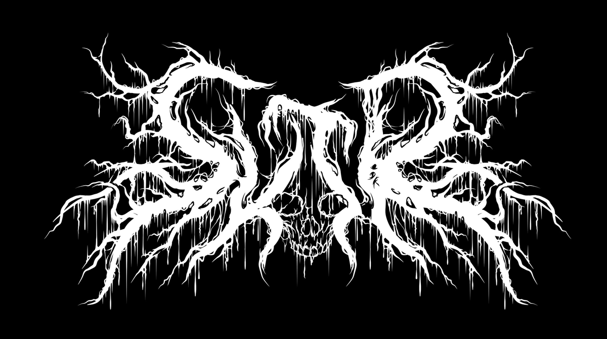 Skeleton_Touch's tweet photo. Logo for #SKTR brand now complete! Artist tagged https://t.co/yBqubNsAle follow us there!
SKTR brand will have exclusive merchandise...hats, shirts, pants, canvas bags and even skate decks for #streetwear.
What #SkeletonToucher fans think of this logo?
#DarkTrap/#TrapMetal https://t.co/4QtsMwecpr