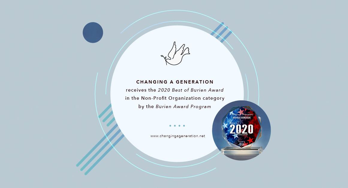 CG_1LifeATaTime's tweet photo. Have you seen our latest news? Our Nonprofit Received an Award! Make sure to check out our March newsletter! We have also included the latest updates from our programs in Bulgaria and Uganda. #25yearsCDM #ChangingaGeneration #nofear #MarchNewsCDM https://t.co/SjM2v8fyCe https://t.co/IVswcAinIQ