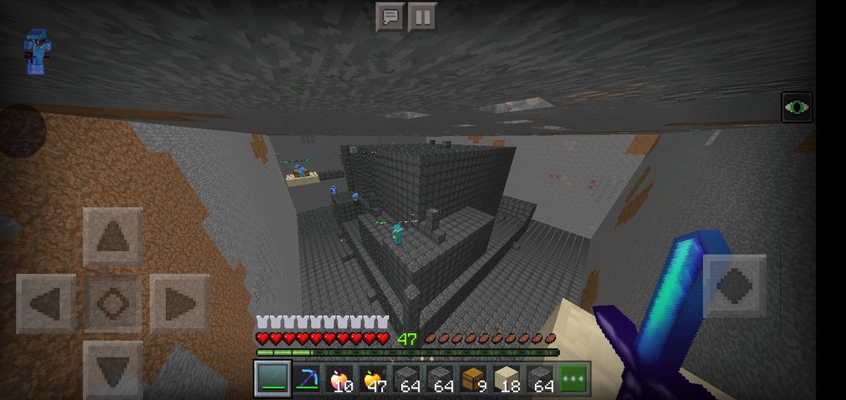 hype_777's tweet photo. De pouco em pouco tamo indo...
No aguardo dos eventos :)
@AlphaNetworkk 
#777ON_HYPE https://t.co/3baU2cM6Zh