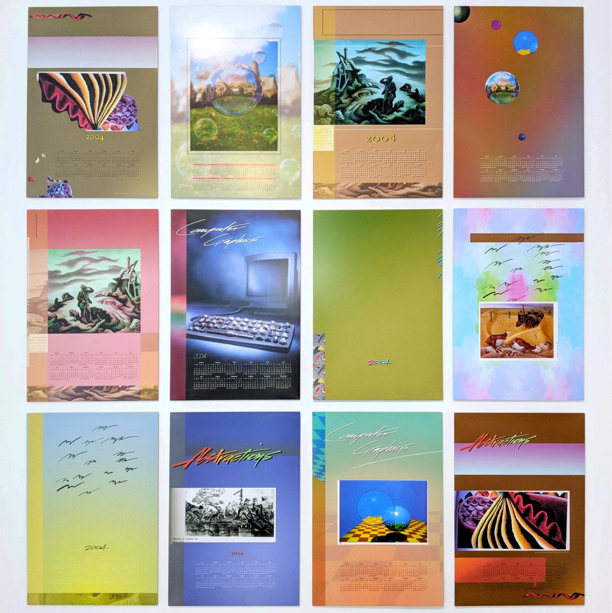 de la Cruz Collection tweet media